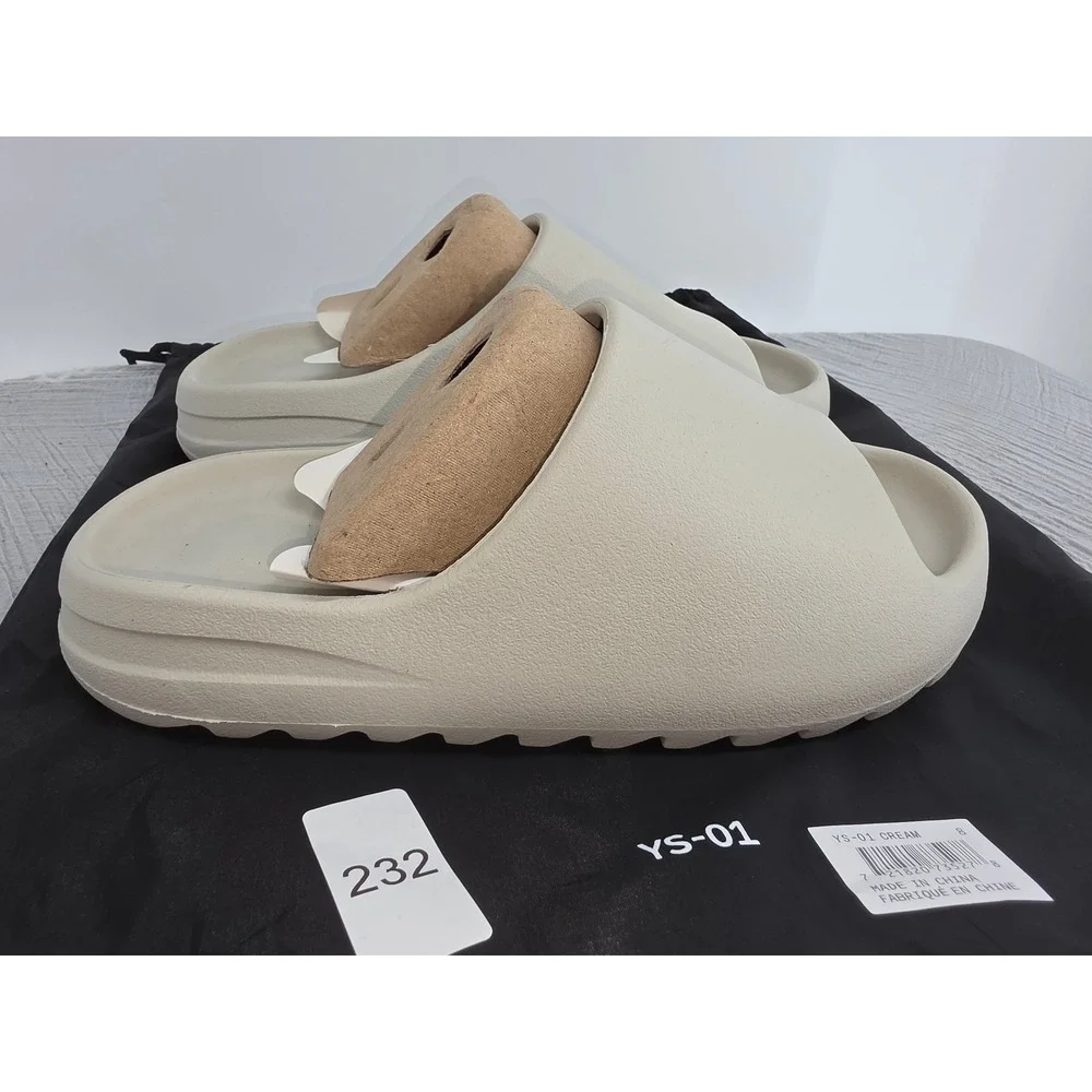 YS-01 lightweight foam